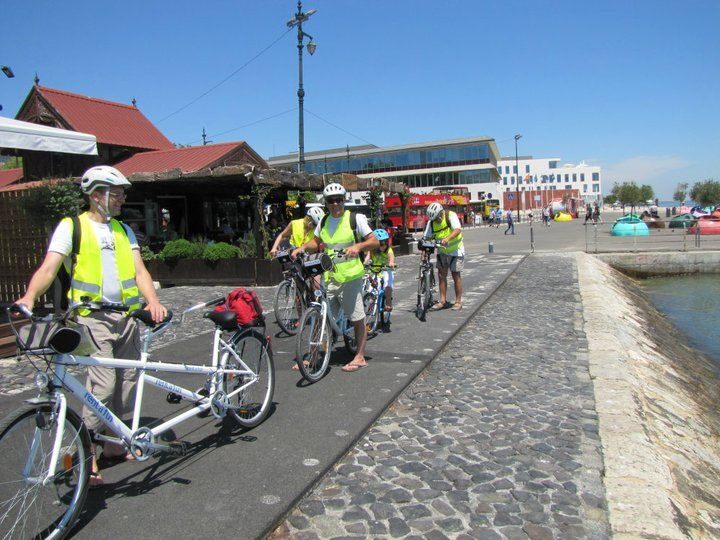 Bicycle Rental in Lisbon - Who Will Benefit Most?