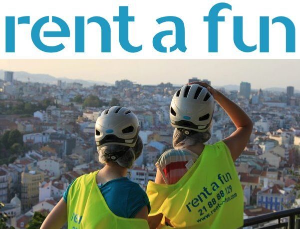 Bicycle Rental in Lisbon - FAQ