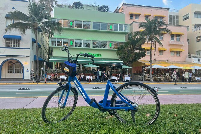 Bicycle Rental in Miami Beach - Final Thoughts: Who Is This Bike Rental Best For?