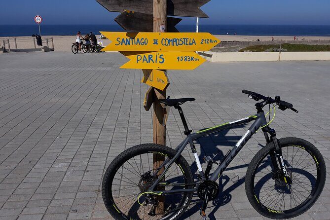 Bicycle rental in Porto for the Santiago de Compostela Road - An in-depth look at the bike rental experience in Porto for the Santiago de Compostela route