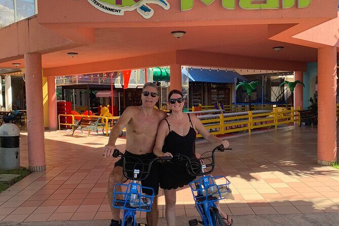 Bicycle rental in Puerto Plata - Key Points