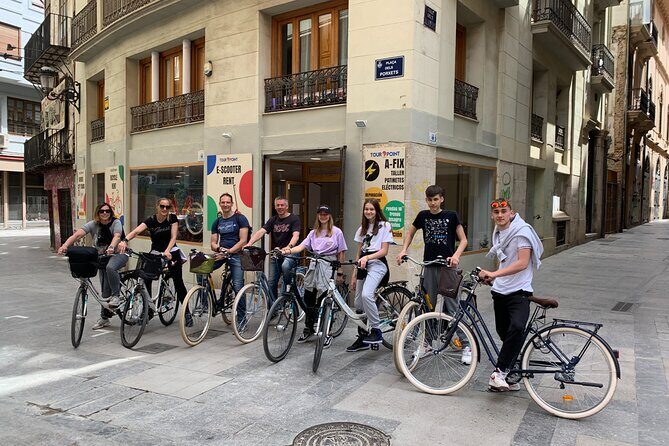 Bicycle Rental in Valencia - Exploring Valencia on Two Wheels: An In-Depth Review