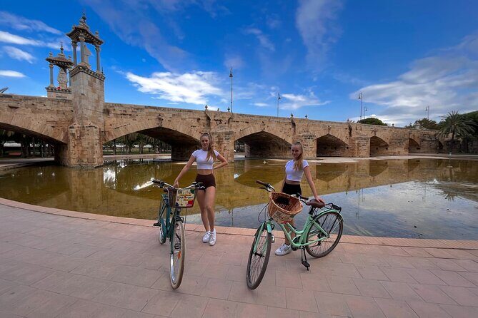 Bicycle Rental in Valencia - Frequently Asked Questions