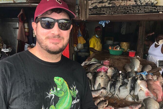 BICYCLE TOUR AND LUNCH AT ANTHONY BOURDAIN'S FAVORITE SPOT - Practical Considerations