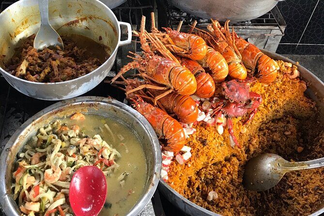 BICYCLE TOUR AND LUNCH AT ANTHONY BOURDAIN'S FAVORITE SPOT - FAQ