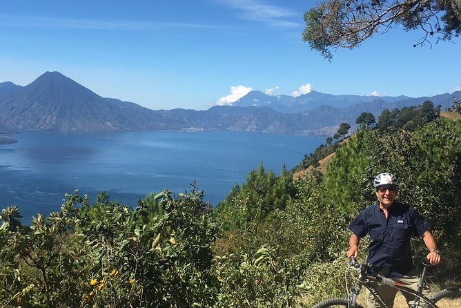 Bicycle Tour Around Lake Atitlan with Weaving Coops and Coffee Plantations - FAQs About the Lake Atitlán Bicycle Tour