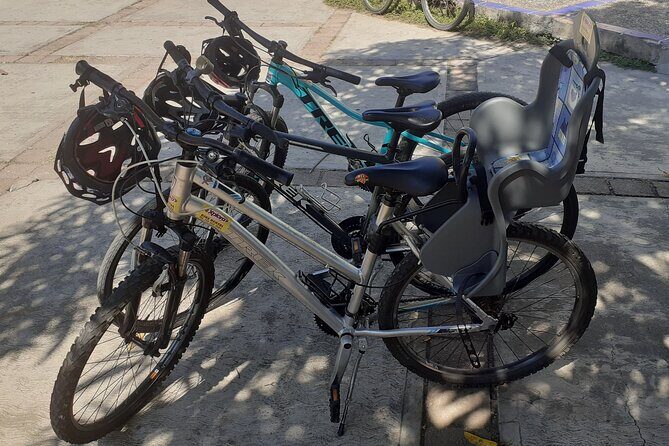 Bicycle Tour in Ixtapa - An In-Depth Look at the Bicycle Tour in Ixtapa
