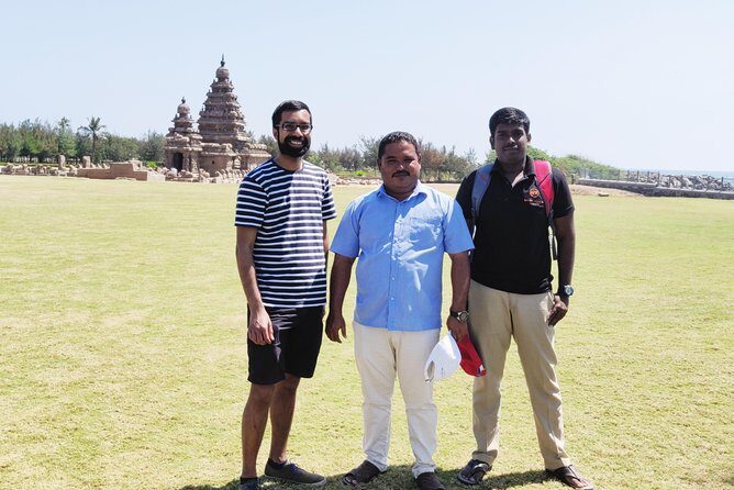 Bicycle tour in Mahabalipuram with transport from Chennai,lunch & guide - Final Thoughts: Is It Worth It?