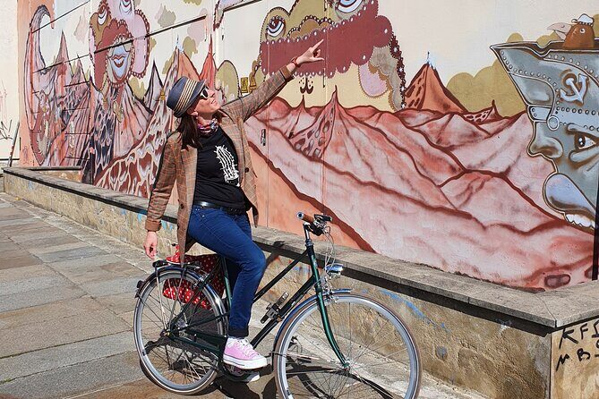 Bicycle tour of Dresden - FAQ