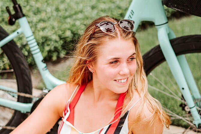 Bicycle Tour of Naples Florida Scenic Ride - Key Points