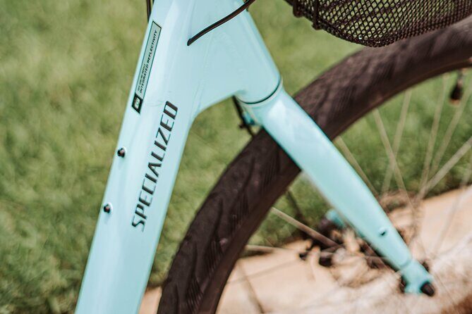 Bicycle Tour of Naples Florida Scenic Ride - The Sum Up