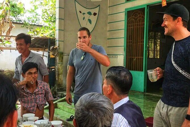 Bicycle Tour Through Peaceful Villages - A Bicycle Ride into the Heart of Vietnam’s Mekong Delta