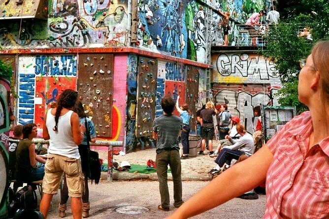 Bicycle tour through the "other" Hamburg (min.4) - Final Thoughts
