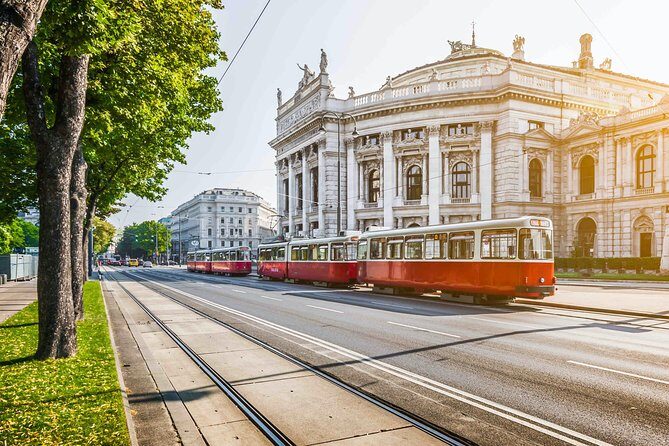Bicycle tour - Vienna Complete - Who Will Love This Tour?