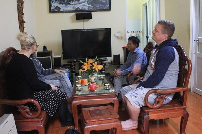 Bicycle Tours Hanoi: Half Day Hanoi City Bicycle Tours - Who Will Love This Tour?