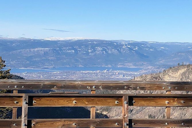 Bicyle Tour on Historical Kettle Valley Railway from Myra Canyon to Penticton - The Ride of a Lifetime: A Full Breakdown