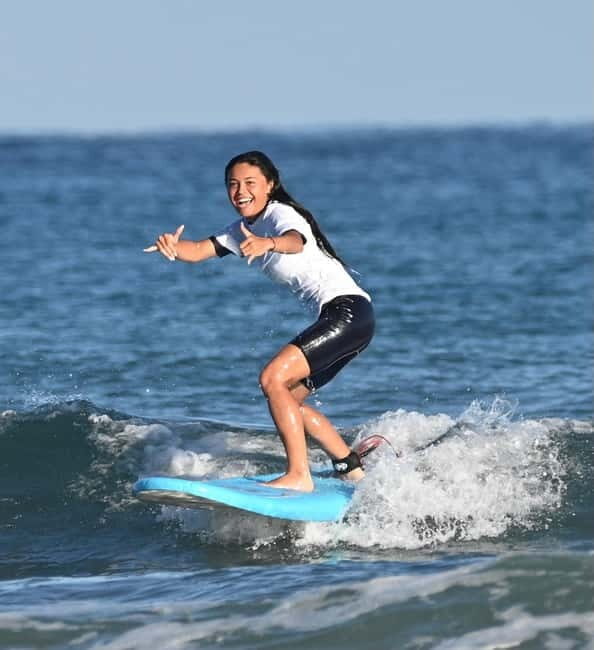 Bidart: Enjoy surfing with experienced and friendly teachers - Whats Included and Whats Not