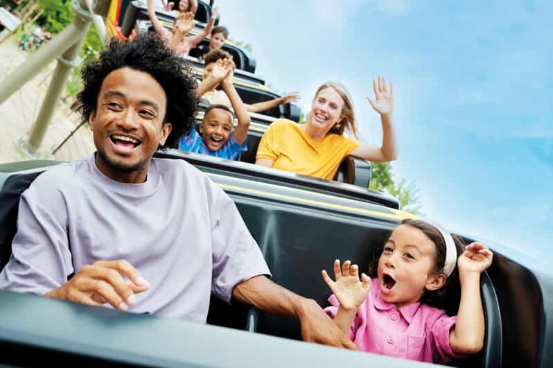 Biddinghuizen: Walibi Holland Entry Ticket - Final Thoughts