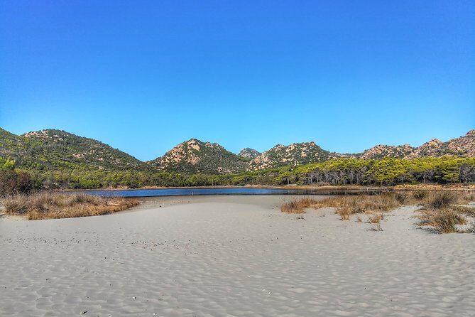 Biderosa and Capo Comino Beach Tour - Exploring Sardinia’s Best Beaches: A Complete Review of the Biderosa and Capo Comino Tour