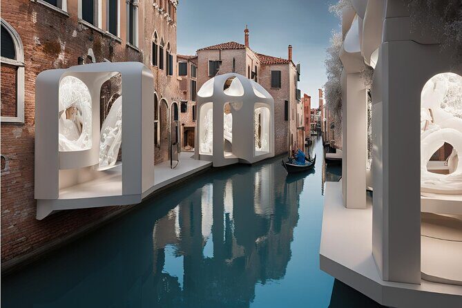 Biennale Architettura 2025 Intelligens Naturale Artificiale Tour - Venice’s 2025 Biennale Architettura: An In-Depth Exploration of Future Design