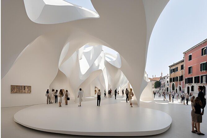Biennale Architettura 2025 Intelligens Naturale Artificiale Tour - Final Thoughts