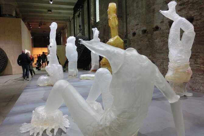 Biennale of Venice, private visit with guide - The Sum Up: Who Is This Tour Best For?