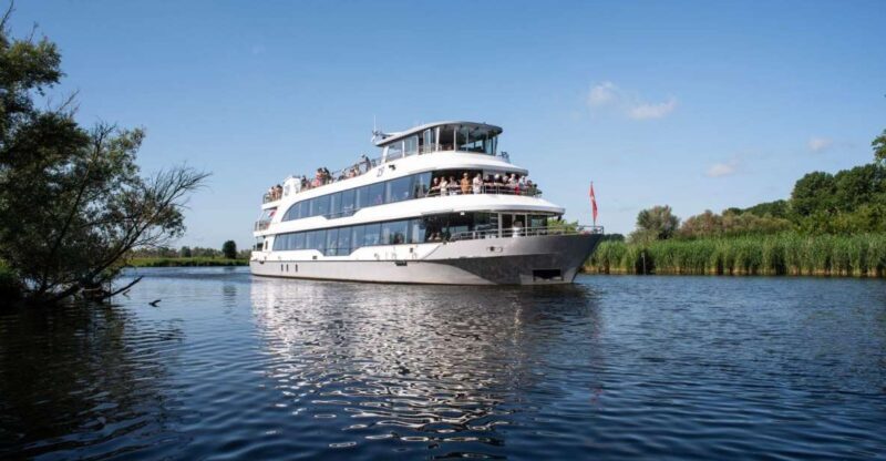 Biesbosch: Boat Cruise through National Park - Frequently Asked Questions