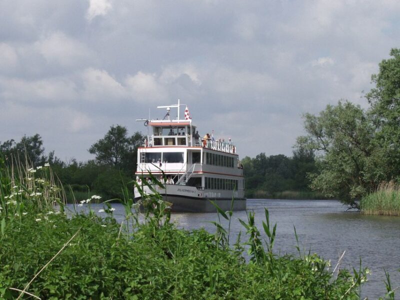 Biesbosch: Boat Cruise through National Park - Final Thoughts: Who Will Love It?