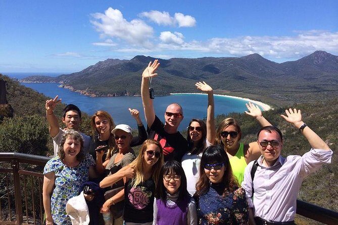 BIG 3 Tasmania - Hobart to Launceston 3 Day Active Adventure - Authentic Experiences & Honest Insights