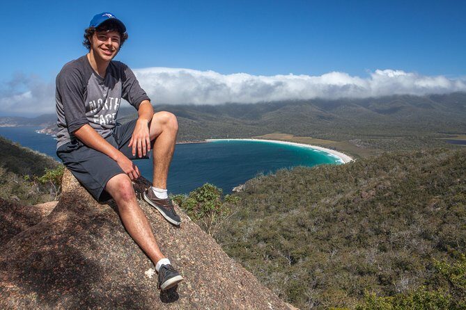 BIG 3 Tasmania - Launceston to Hobart - 3 Day Active Adventure - Key Points