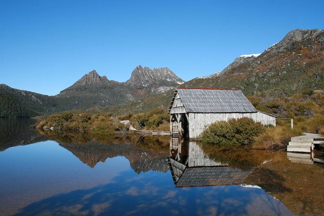 BIG 3 Tasmania - Launceston to Hobart - 3 Day Active Adventure - Practical Details and What to Expect