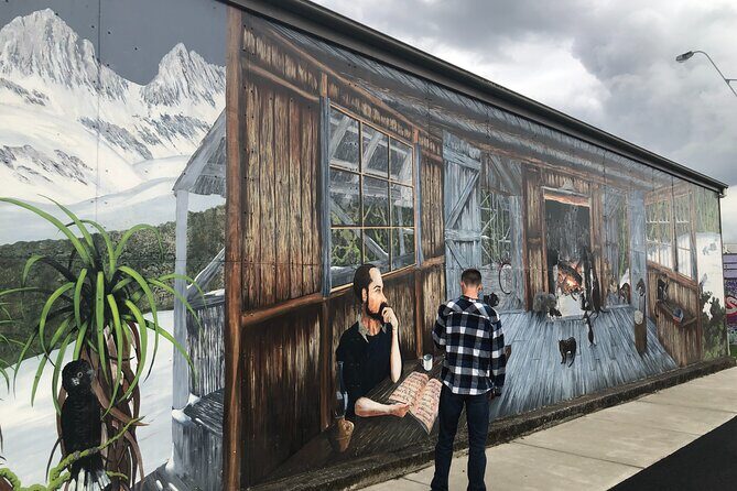 BIG 3 Tasmania - Launceston to Hobart - 3 Day Active Adventure - The Sum Up