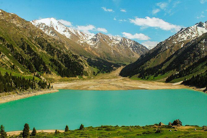 Big Almaty Lake - azure eye of Alatau (+ Ayu gorge) half-day tour - Who Would Love This Tour?