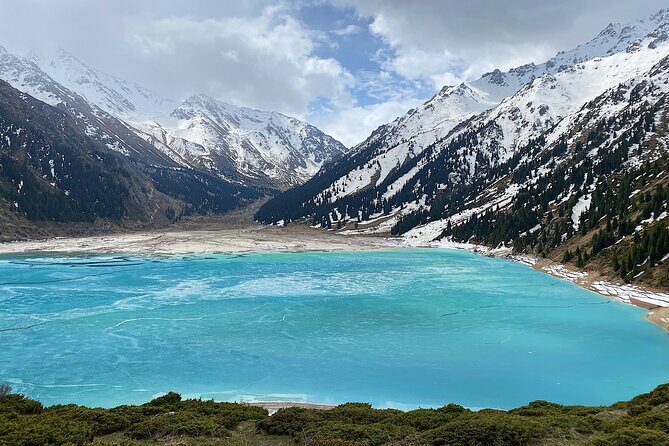 Big Almaty Lake - azure eye of Alatau (+ Ayu gorge) half-day tour - FAQ