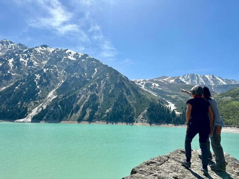 Big Almaty Lake: Choose Adventure on Foot or by Car - What To Expect from Your Visit to Big Almaty Lake
