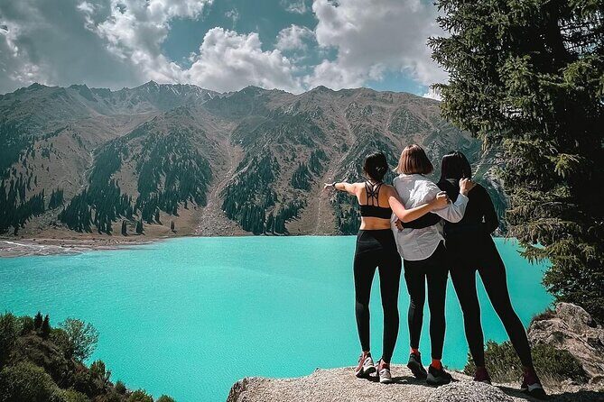 Big Almaty Lake: Choose Your Adventure on Foot or by Car - Practical Details: What to Know Before You Go