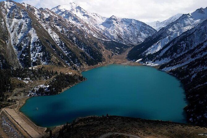 Big Almaty Lake: Choose Your Adventure on Foot or by Car - Frequently Asked Questions