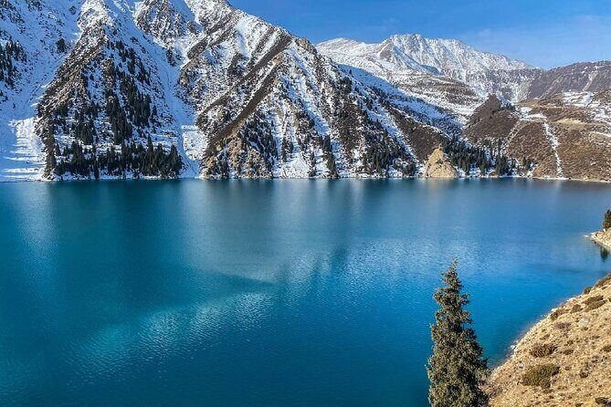 Big Almaty Lake tour by hiking - Key Points