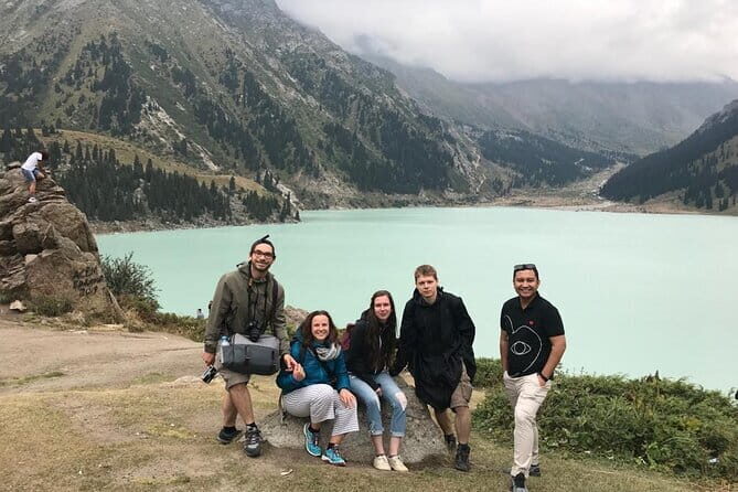 Big Almaty Lake tour - Final Thoughts