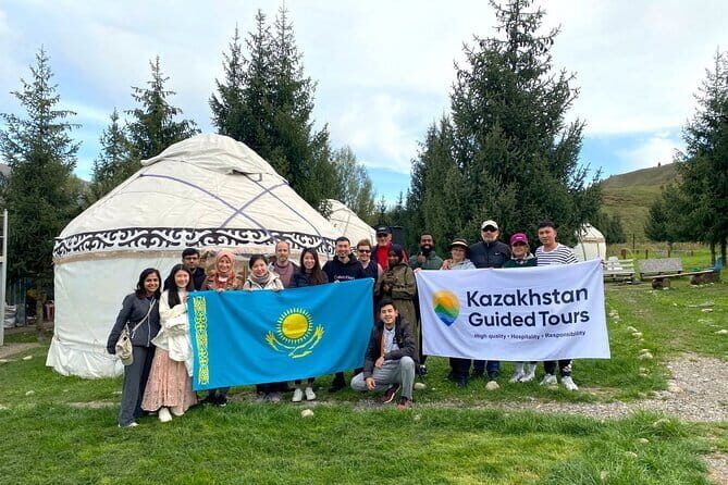 Big Almaty Lake tour - Who Will Love This Tour?