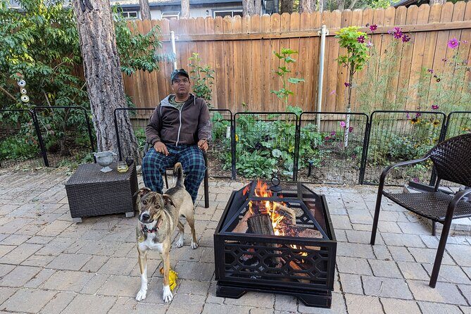 Big Bear Backyard Tasting with Wine, Beer, Charcuterie Fun Vibes - Authenticity and Value: What You Really Get