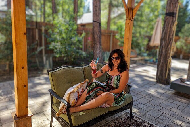 Big Bear Backyard Tasting with Wine, Beer, Charcuterie Fun Vibes - Final Thoughts: Why It’s Worth Considering