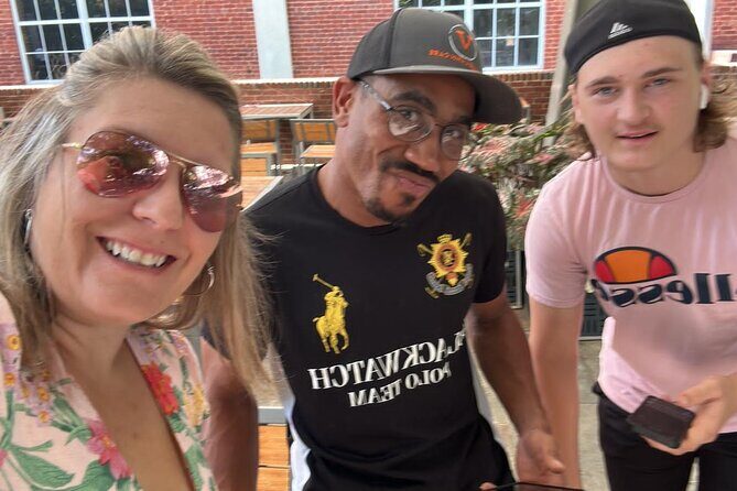 Big Bear City Bash Scavenger Hunt - Exploring Big Bear with a Twist: What to Expect