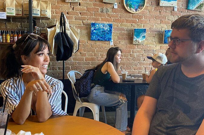 Big Bear City Bash Scavenger Hunt - The Sum Up