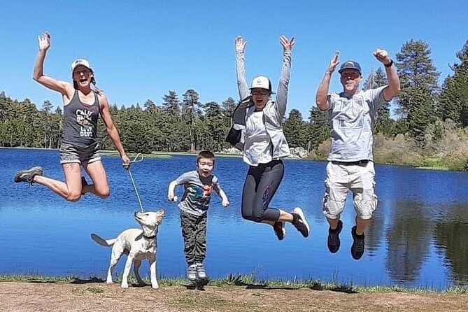 Big Bear Jeep off-road tour with Hike to Bluff Lake Reserve - Big Bear Jeep Off-Road Tour with Hike to Bluff Lake Reserve: A Deep Dive into Nature’s Hidden Treasure