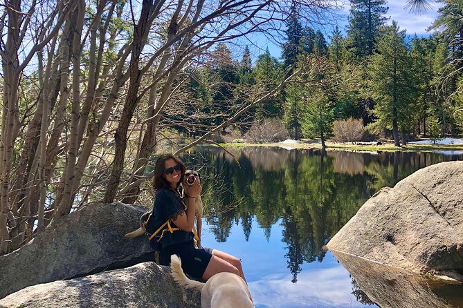 Big Bear Jeep off-road tour with Hike to Bluff Lake Reserve - Who Will Love This Tour?