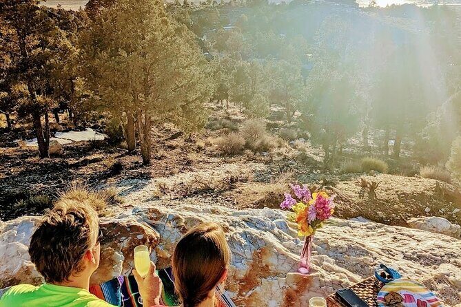 Big Bear Lake Jeep Tour with Light Lunch - Key Points