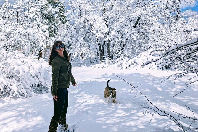 Big Bear Lake Snow Play Adventure - Big Bear Lake Snow Play Adventure: A Genuine Winter Escape