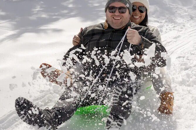 Big Bear Lake Snow Play Adventure - Final Thoughts