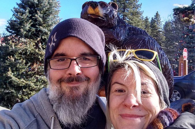 Big Bear Team Trivia Hunt: New 2024 Mobile Game App! - The Sum Up